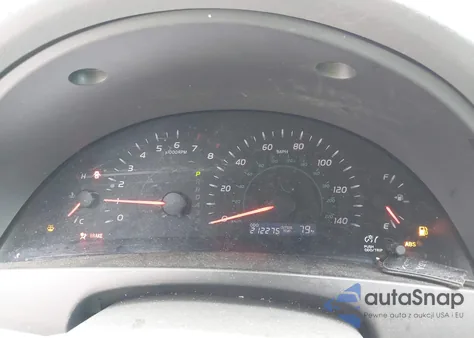 2009 Toyota Camry Le из США, поврежденный, VIN 4T1BE46K09U342575